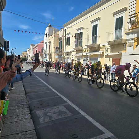 Lo Scrigno Dei Sogni Polignano a Mare Exterior foto