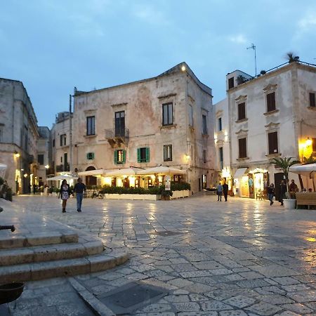 Lo Scrigno Dei Sogni Polignano a Mare Exterior foto