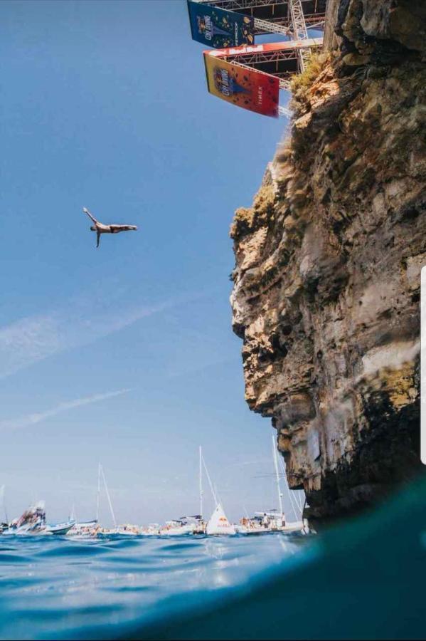 Lo Scrigno Dei Sogni Polignano a Mare Exterior foto