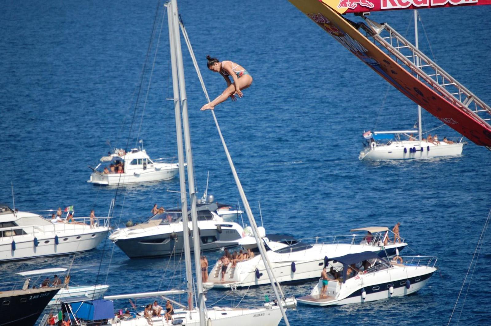 Lo Scrigno Dei Sogni Polignano a Mare Exterior foto