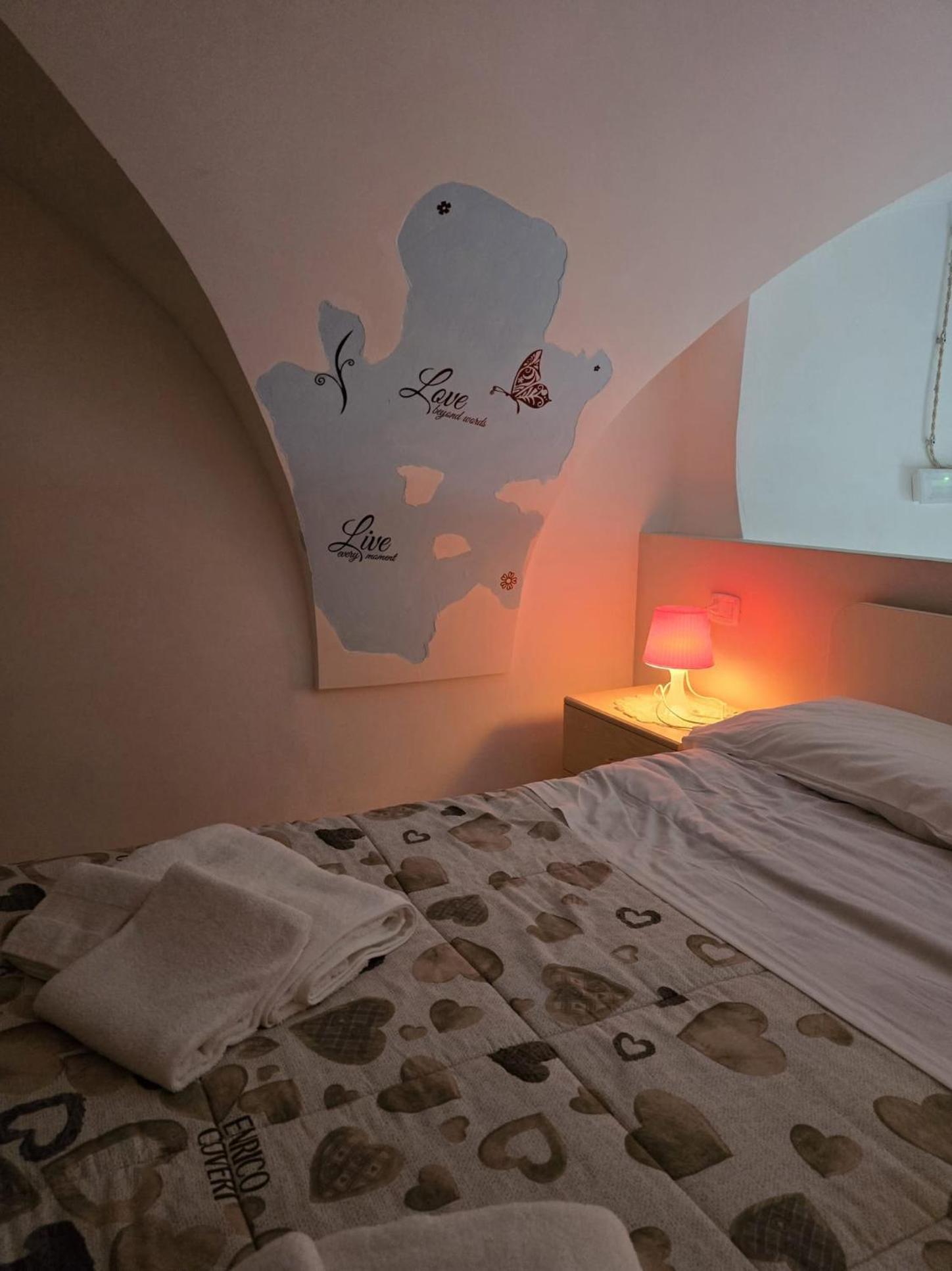 Lo Scrigno Dei Sogni Polignano a Mare Exterior foto