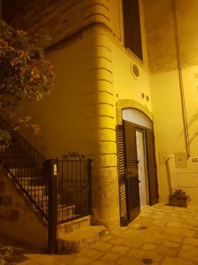 Lo Scrigno Dei Sogni Polignano a Mare Exterior foto