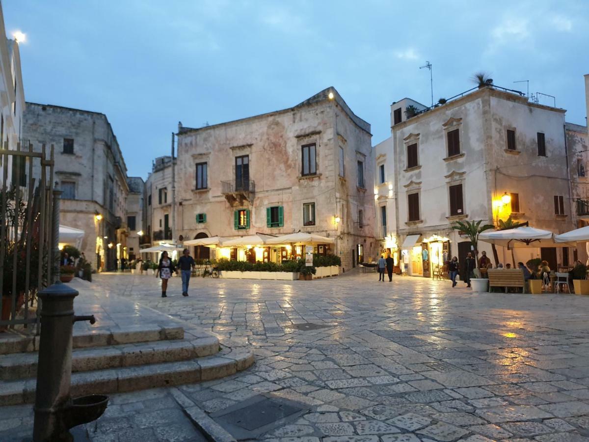 Lo Scrigno Dei Sogni Polignano a Mare Exterior foto