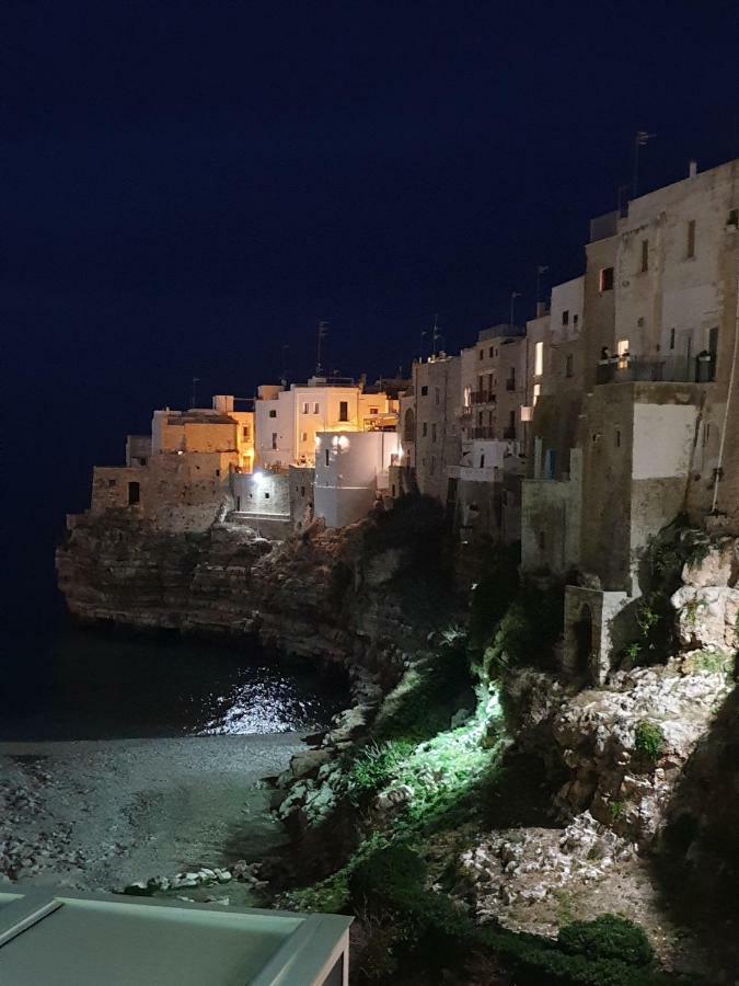 Lo Scrigno Dei Sogni Polignano a Mare Exterior foto