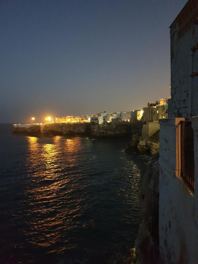 Lo Scrigno Dei Sogni Polignano a Mare Exterior foto
