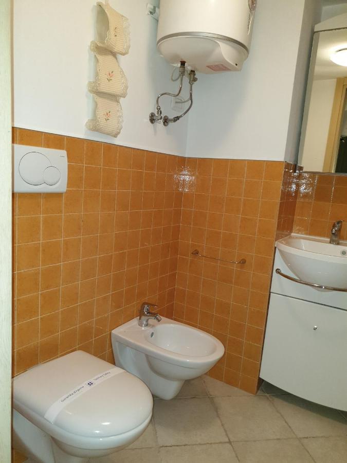 Lo Scrigno Dei Sogni Polignano a Mare Exterior foto